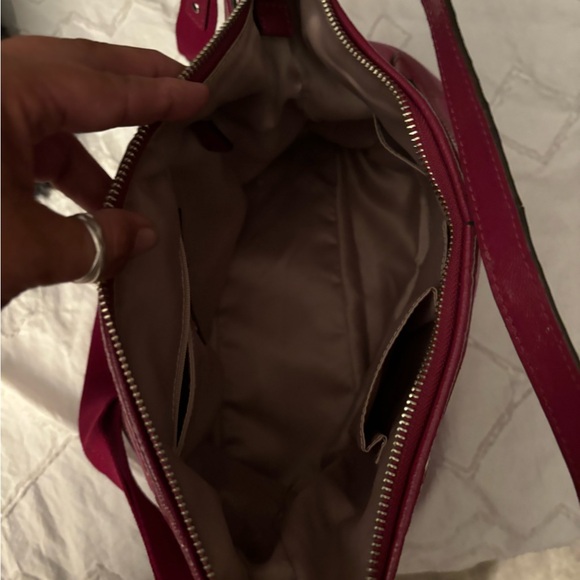 Coach Daisy Multiple Signature Convertible Hobo bag - Picture 4 of 11